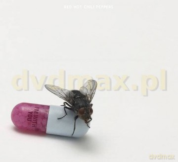 Red Hot Chili Peppers: Im With You (ecopack) [CD]