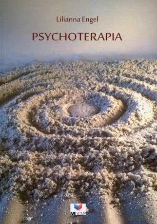 Psychoterapia - Liliana Engel [KSIĄŻKA]