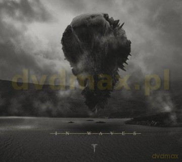 Trivium: In Waves (digipack) [CD]+[DVD]