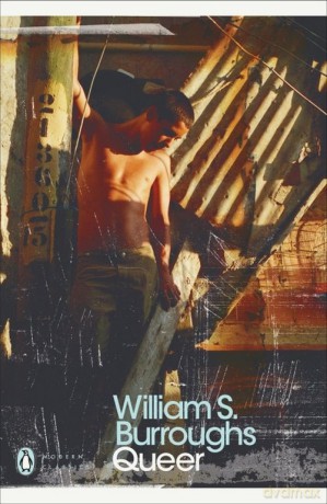 Queer - William S. Burroughs [KSIĄŻKA]