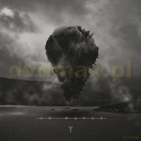 Trivium: In Waves [CD]