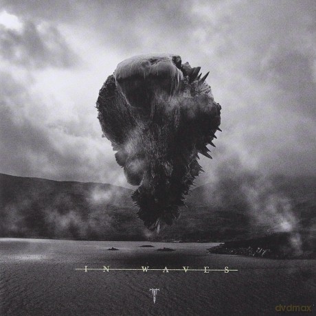 Trivium: In Waves [CD]