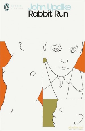 Rabbit, Run - John Updike [KSIĄŻKA]
