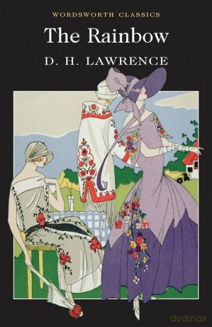 Rainbow - D. H. Lawrence [KSIĄŻKA]