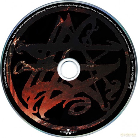 Vader: Welcome To The Morbid Reich (digipack) edycja limitowana [CD]
