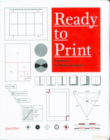Ready to Print [KSIĄŻKA]