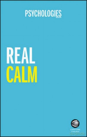 Real Calm [KSIĄŻKA]