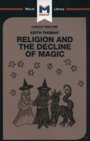 Religion and the Decline of Magic - Simon Young, Helen Killick [KSIĄŻKA]