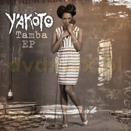 Yakoto: Tamba Ep (maxi-single) (digipack) [CD]