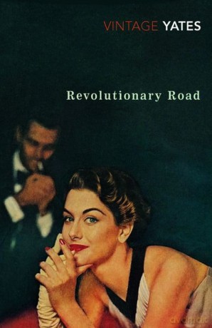 Revolutionary Road [KSIĄŻKA]