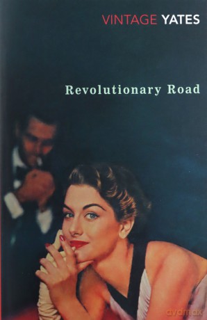 Revolutionary Road [KSIĄŻKA]