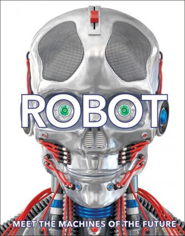 Robot [KSIĄŻKA]