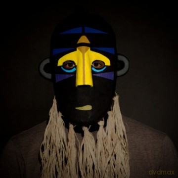 SBTRKT: Sbtrkt [Winyl]