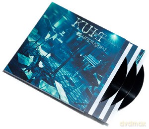 Kult: Unplugged [3xWinyl]