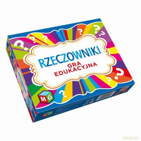 Rzeczowniki [GRA]