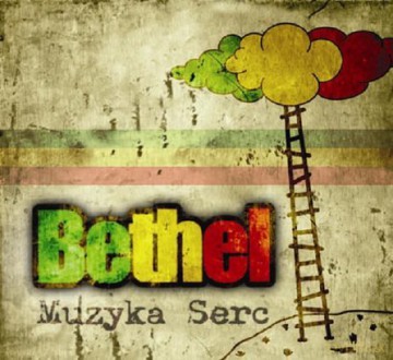 Bethel: Muzyka serc (digipack) [CD]