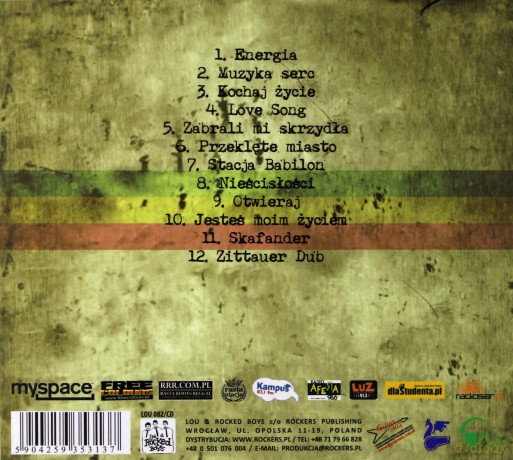 Bethel: Muzyka serc (digipack) [CD]