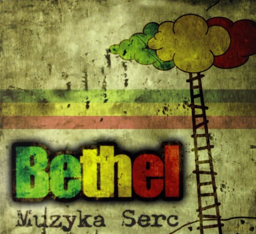 Bethel: Muzyka serc (digipack) [CD]