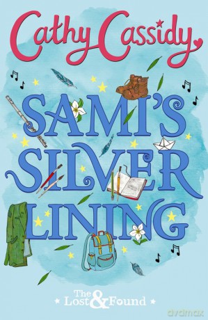 Samis Silver Lining - Cathy Cassidy [KSIĄŻKA]