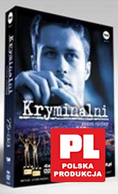 Kryminalni sezon 7 [4DVD]