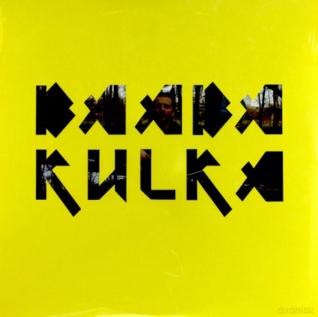 Baaba Kulka: Baaba Kulka [Winyl]
