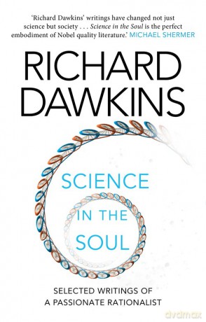 Science in the Soul - Richard Dawkins [KSIĄŻKA]