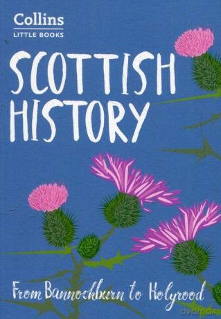 Scottish history - John Abernethy [KSIĄŻKA]