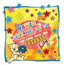 Mini Hity - Gawęda Największe Przeboje [CD]