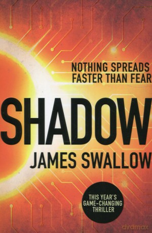 Shadow - James Swallow [KSIĄŻKA]
