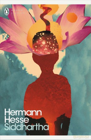 Siddhartha - Hermann Hesse [KSIĄŻKA]