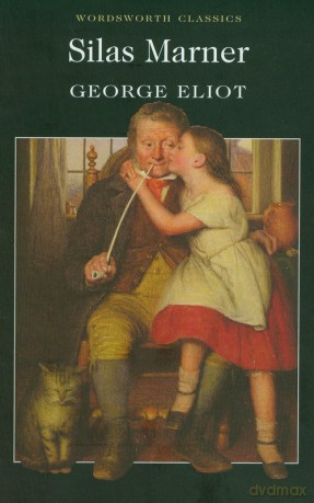 Silas Marner - George Eliot [KSIĄŻKA]