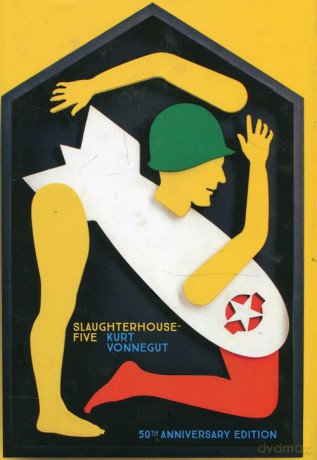 Slaughterhouse 5 - Kurt Vonnegut [KSIĄŻKA]