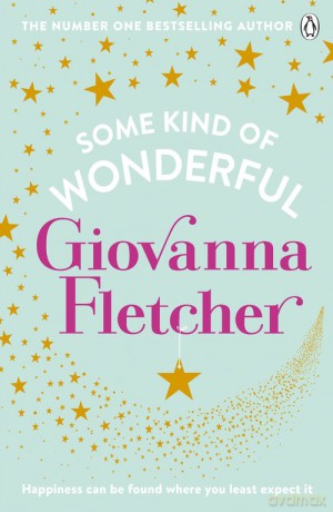 Some Kind of Wonderful - Giovanna Fletcher [KSIĄŻKA]