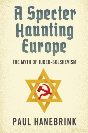 Specter Haunting Europe - Paul Hanebrink [KSIĄŻKA]
