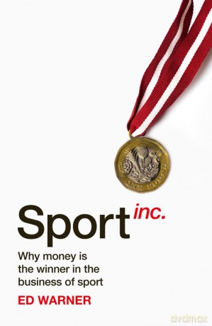 Sport Inc. - Ed Warner [KSIĄŻKA]