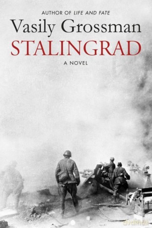 Stalingrad - Vasily Grossman [KSIĄŻKA]