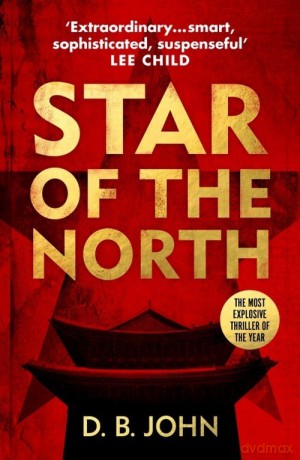 Star of the North - D. B. John [KSIĄŻKA]