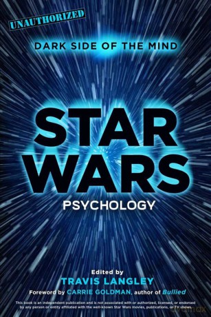Star Wars Psychology - Travis Langley [KSIĄŻKA]