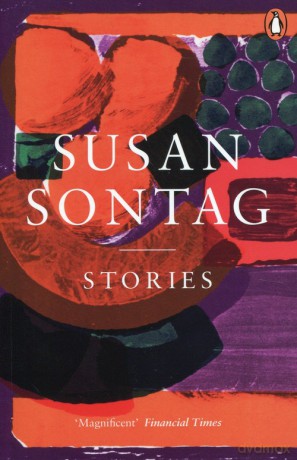Stories - Susan Sontag [KSIĄŻKA]
