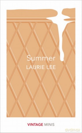 Summer - Laurie Lee [KSIĄŻKA]
