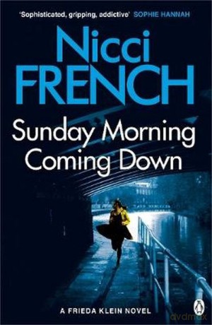 Sunday Morning Coming Down - Frieda Klein [KSIĄŻKA]