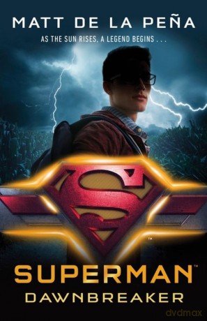 Superman Dawnbreaker [KSIĄŻKA]