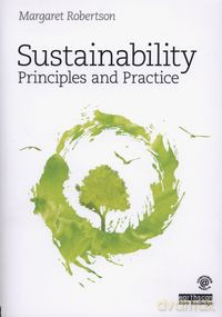Sustainability - Margaret Robertson [KSIĄŻKA]