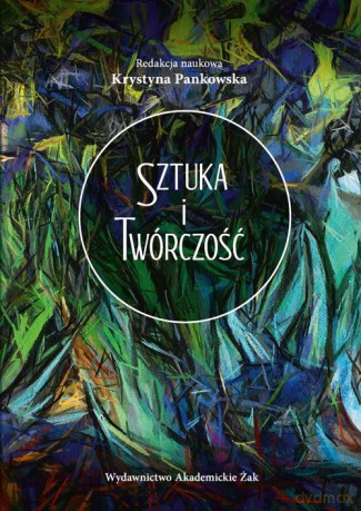 Sztuka i twórczość [KSIĄŻKA]