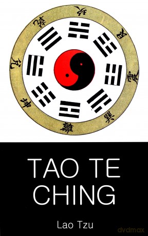 Tao Te Ching - Lao Tzu [KSIĄŻKA]