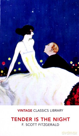 Tender is the night - F. Scott Fitzgerald [KSIĄŻKA]