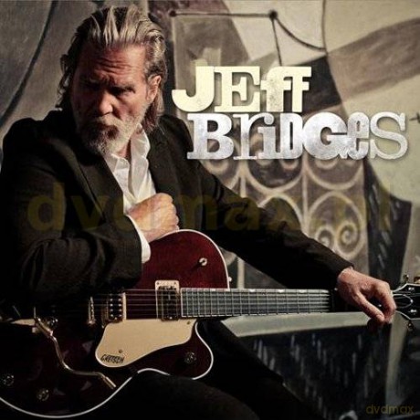 Jeff Bridges: Jeff Bridges [CD]