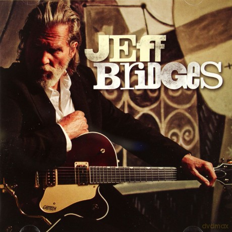 Jeff Bridges: Jeff Bridges [CD]