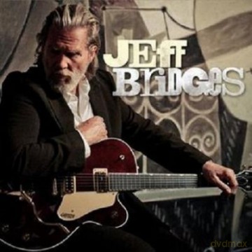 Jeff Bridges: Jeff Bridges [Winyl]