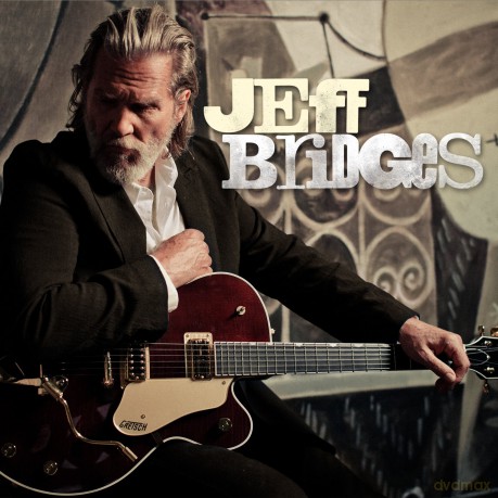 Jeff Bridges: Jeff Bridges [Winyl]